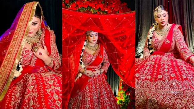 বিয়ের খবর প্রকাশ্যে আনলেন মিষ্টি জান্নাত