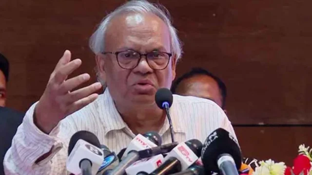৯০-এর ছাত্র-জনতার আন্দোলনের মূর্ত প্রতীক ছিলেন খালেদা জিয়া : রিজভী
