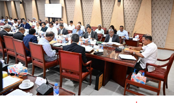 র‍্যাব বিলুপ্ত করে এসআরবি গঠনের চূড়ান্ত অনুমোদন দিলো মন্ত্রিসভা