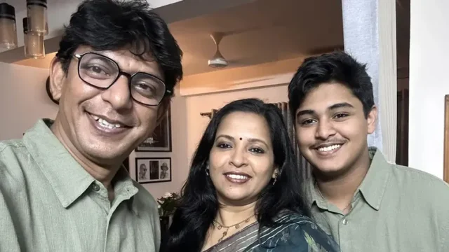 ফোনে পরিচয়, দেখা না করেই বিয়ে চঞ্চল চৌধুরীর