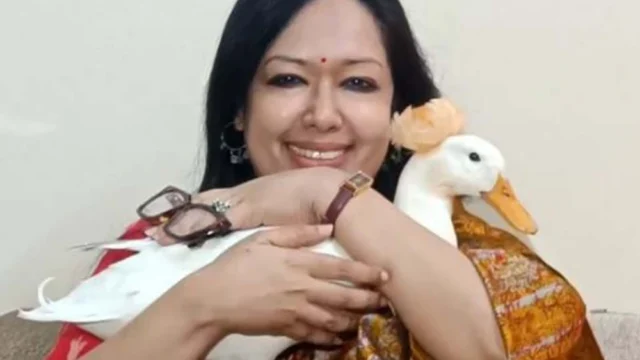 রুমিন ফারহানার ‘হাঁস’ নিয়ে কটাক্ষ, সতর্ক করলেন সারোয়ার তুষার