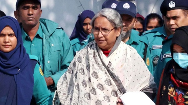 ১২ ঘণ্টার জন্য প্যারোলে মুক্তি পাচ্ছেন দীপু মনি
