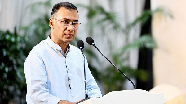 হাসিনা ও পলাতক আসামিদের প্রত্যর্পণ না করা পর্যন্ত ভারত সফর করবেন না তারেক!