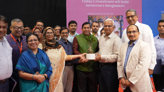 জলবায়ু সংকট মোকাবিলা ও শিশুদের প্রারম্ভিক বিকাশে সমন্বিত উদ্যোগের আহ্বান