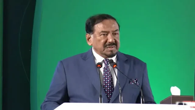 যে ডকুমেন্টারিতে আবু সাঈদের ছবি নেই, সেটা কোনো ডকুমেন্টারি নয় : ভারপ্রাপ্ত রাষ্ট্রপতি