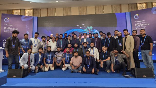 Fasset-এর প্রধান পৃষ্ঠপোষকতায় কক্সবাজারে অনুষ্ঠিত হলো BITPA কনফারেন্স ২০২৬
