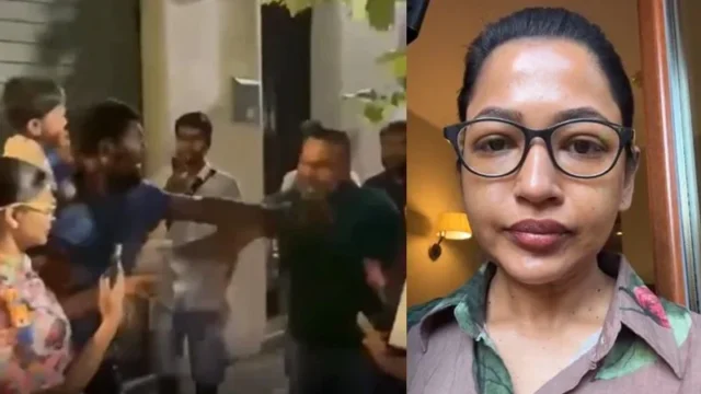 হামলার পর বাঁধন বললেন, ‘আমি এটার শেষ দেখে ছাড়ব’