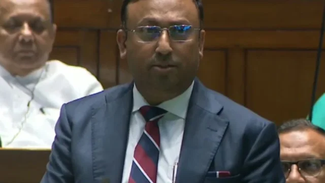 বেনজীর দুবাইয়ে আছেন, ফিরিয়ে এনে বিচার করা হবে: পররাষ্ট্র প্রতিমন্ত্রী