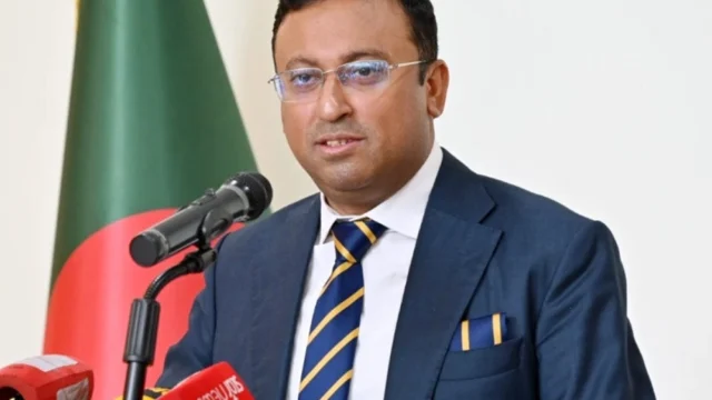 জাতিসংঘ অধিবেশনের আগে প্রধানমন্ত্রীর ভারত সফরের সম্ভাবনা নেই: পররাষ্ট্র প্রতিমন্ত্রী