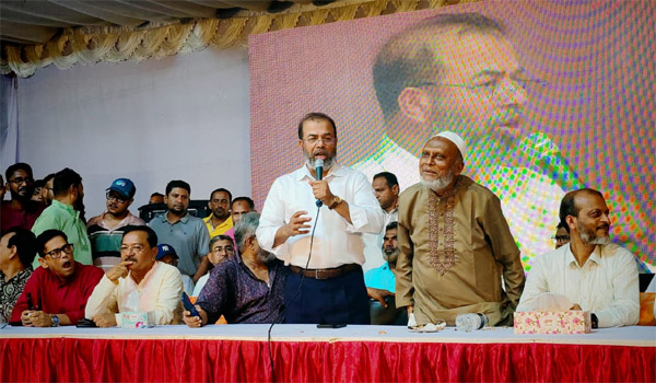 বিজয়ী হওয়ার সম্ভাবনা আছে, এমন প্রার্থীকে মনোনয়ন দিতে হবে