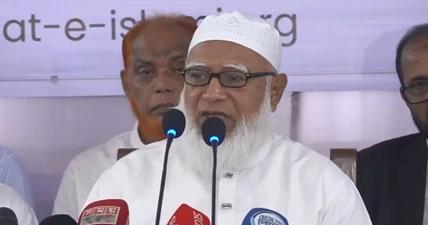 নির্বাচন-পরবর্তী সিদ্ধান্তে দেশে সংকট তৈরি হয়েছে: শফিকুর রহমান
