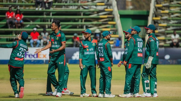 নকআউট ম্যাচে মালয়েশিয়াকে হালকাভাবে নিচ্ছেন না সালাহ উদ্দীন