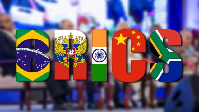 ২০২৭ সালের ব্রিকস সম্মেলন চীনে