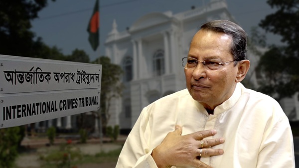 ইনুর ১০ বছরের কারাদণ্ডের পূর্ণাঙ্গ রায় প্রকাশ