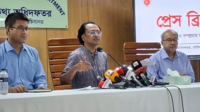 খুব অল্প সময়েই কমবে লোডশেডিং: প্রধানমন্ত্রীর উপদেষ্টা
