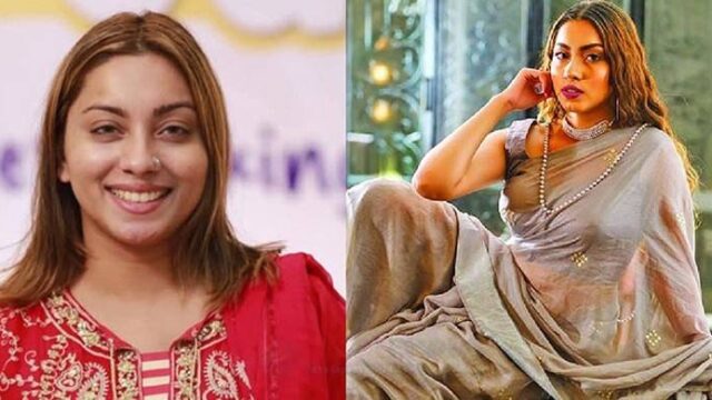 পুরোনো ছবি প্রকাশ নিয়ে ক্ষুব্ধ মেঘনা আলম, বললেন ‘ভিউ বেশি গুরুত্বপূর্ণ’