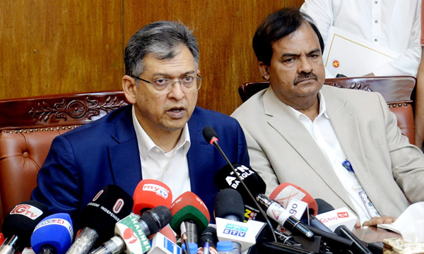 দুর্গাপূজায় ৩৩ হাজার ৮৫১ মণ্ডপ, নিরাপত্তা প্রস্তুতি সম্পন্ন