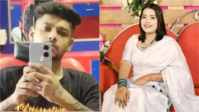 স্ত্রীকে হত্যার পর মাথা বিচ্ছিন্ন করে ফ্রিজে রাখলেন স্বামী
