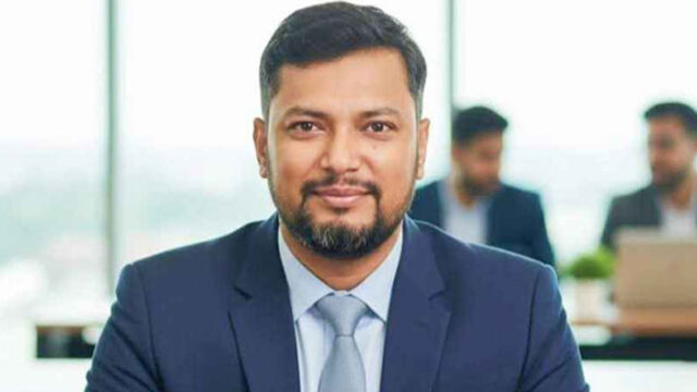 সড়ক দুর্ঘটনায় নড়াইলের সাংবাদিক কাজী আশরাফ নিহত