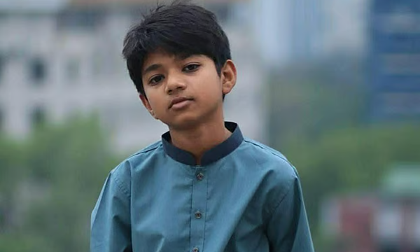কুমিল্লা বিশ্ববিদ্যালয়ের শিক্ষকের এক মাত্র ছেলের মরদেহ উদ্ধার