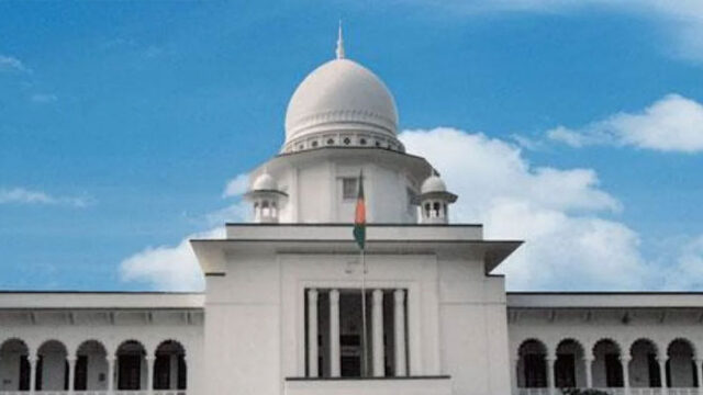আদালতের রায়ের বিরুদ্ধে হরতাল-ধর্মঘট অবৈধ ঘোষণা হাইকোর্টের