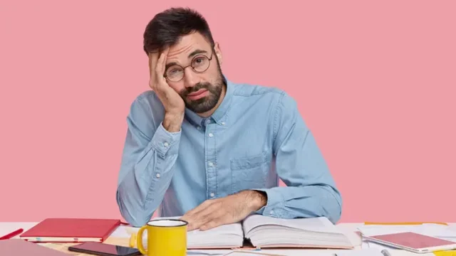 দীর্ঘ সময় বসে থাকা কতটা ক্ষতিকর?