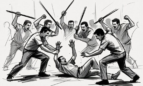 খুলনায় এক মাসে গণপিটুনিতে তিন মৃত্যু
