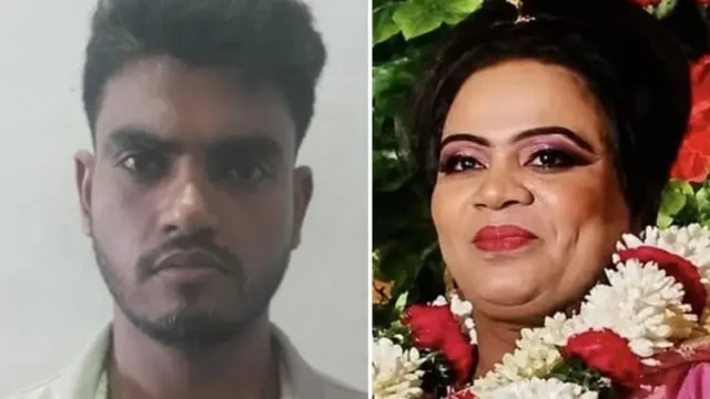 গরু বিক্রির টাকা লুটে হিজড়া নেত্রী মৌসুমীকে হত্যা, যুবক গ্রেপ্তার