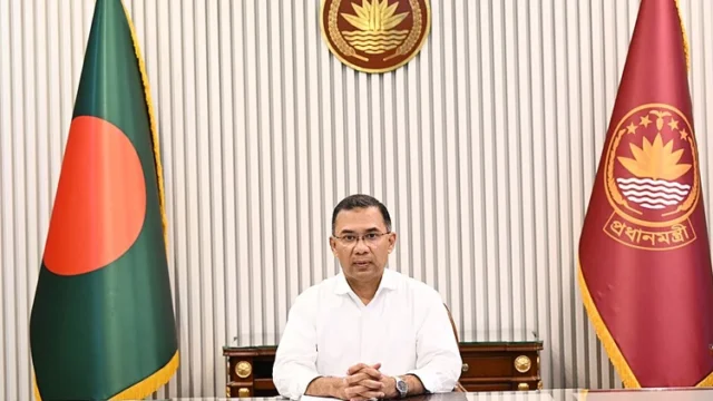 National Committee on Climate Finance formed with PM as chairman