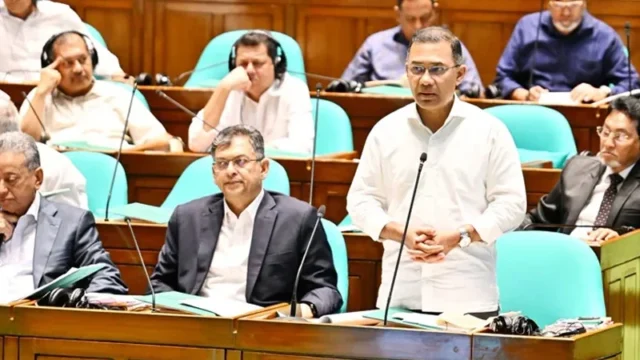 অন্তর্বর্তী সরকারের শ্বেতপত্রের আলোকেই পদক্ষেপ নিচ্ছে সরকার: প্রধানমন্ত্রী