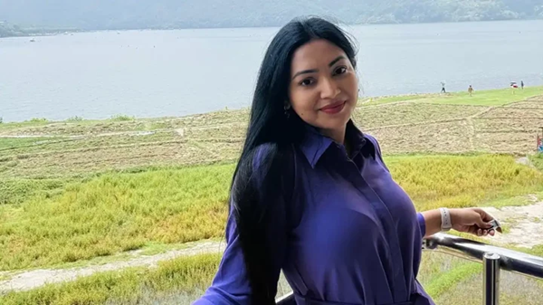ক্লাস থ্রিতে প্রেমের চিঠি পেয়ে ভয় পেয়েছিলেন প্রভা
