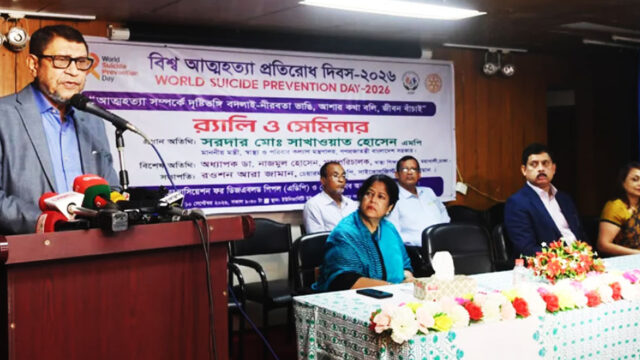 হামের বিশেষ টিকাদান ক্যাম্পেইন শুরু ২৫ সেপ্টেম্বর
