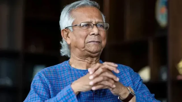 ড. ইউনূসকে ৬৬৬ কোটি টাকা কর পরিশোধ করতে হবে: হাইকোর্টের রায়