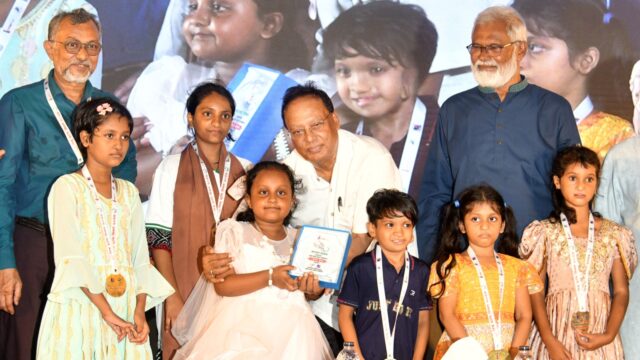 জন্মগত ঠোঁট-তালু কাটা শিশুদের স্বাভাবিক জীবনে ফেরাতে সরকার অঙ্গীকারবদ্ধ
