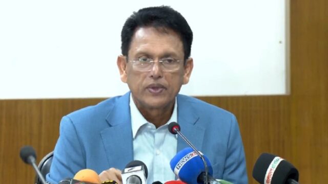 এক-দুই বিষয়ে ফেল করা শিক্ষার্থীরা এক মাসের মধ্যে ফের পরীক্ষা দিতে পারবেন