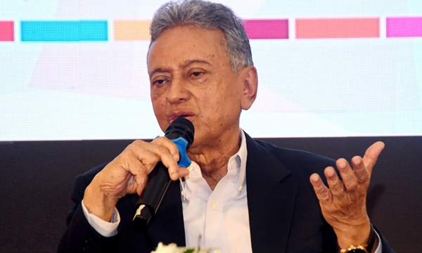 আইএমএফের সঙ্গে আলোচনা ভালোভাবে এগোচ্ছে: অর্থমন্ত্রী