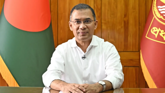 তরুণ উদ্যোক্তাদের জন্য ৫০০ কোটি টাকার স্টার্টআপ তহবিল ঘোষণা