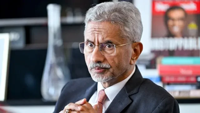 বিশ্বজুড়ে বড় খাদ্যসংকটের আশঙ্কা, সতর্ক করলেন জয়শঙ্ক