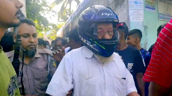খুলনায় বাড়ির মালিকের লাঠির আঘাতে ভাড়াটিয়ার মৃত্যু