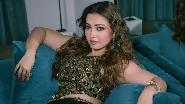 জীবনে ভাবিনি মাছওয়ালি হতে হবে: কৌশানী মুখার্জি