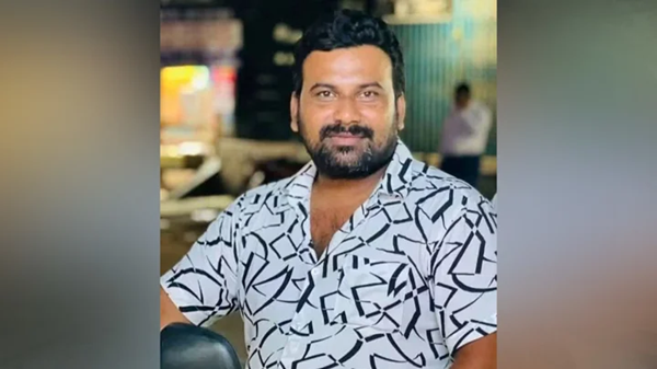 মাগুরায় বাস কাউন্টারে যুবদল নেতা শাকেরকে গুলি করে হত্যা