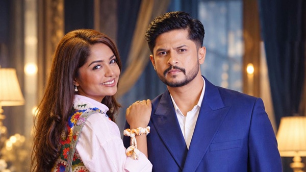 ‘প্রথম প্রেমের গল্প’ নকলের অভিযোগ, সমালোচনায় চিন্তিত নন নির্মাতা