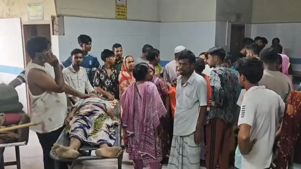 খুলনায় পূর্ববাংলা কমিউনিস্ট পার্টির নেতাকে গুলি করে হত্যা