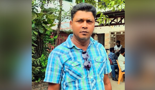 খুলনায় প্রতিষ্ঠাবার্ষিকীর কর্মসূচি শেষে ফেরার পথে যুবদল নেতা গুলিবিদ্ধ