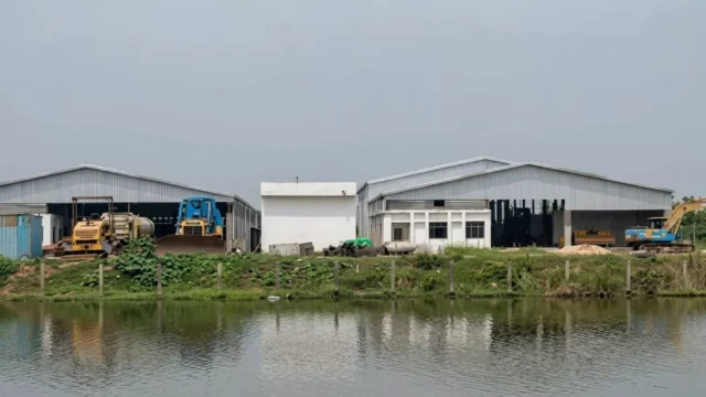 খুলনায় বর্জ্য থেকে উৎপাদন করা হবে সার- বিদ্যুৎ