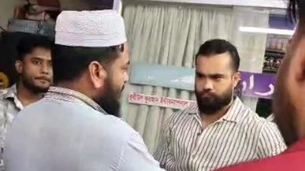 টঙ্গীতে শিশুকে যৌন নিপীড়নের অভিযোগ, মাদ্রাসাশিক্ষকের জামিন নামঞ্জুর